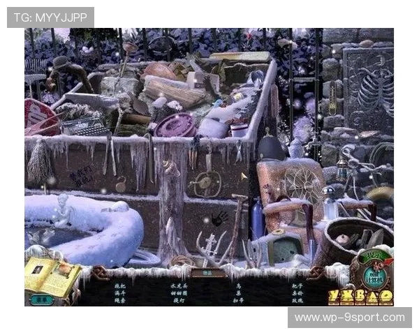 揭开恐怖游戏中的神秘面纱探索背后不为人知的惊悚秘密与隐秘设计